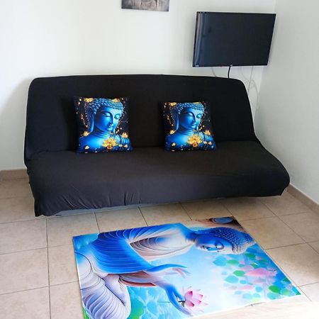 C210 Appartement Disneyland Paris Studio モンテヴラン エクステリア 写真