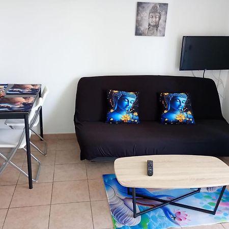 C210 Appartement Disneyland Paris Studio モンテヴラン エクステリア 写真