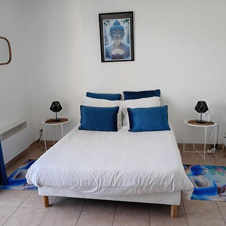 C210 Appartement Disneyland Paris Studio モンテヴラン エクステリア 写真