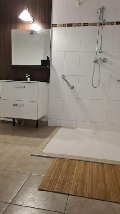 C210 Appartement Disneyland Paris Studio モンテヴラン エクステリア 写真