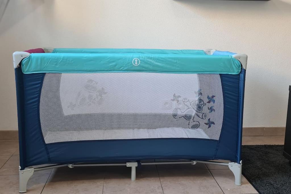 C210 Appartement Disneyland Paris Studio モンテヴラン エクステリア 写真