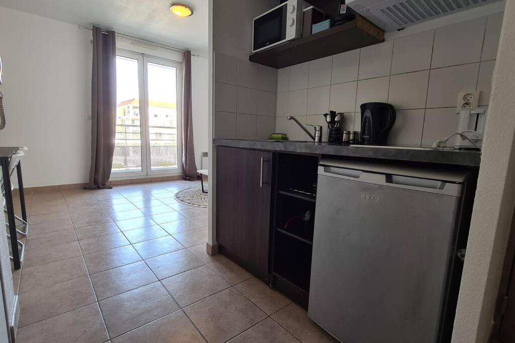C210 Appartement Disneyland Paris Studio モンテヴラン エクステリア 写真
