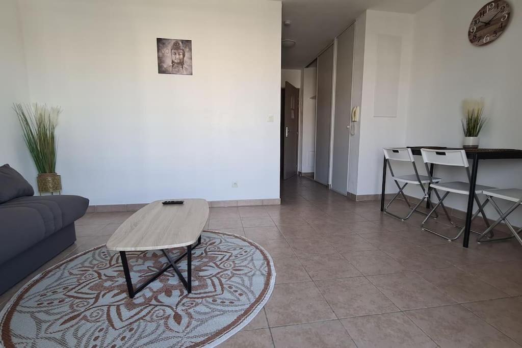 C210 Appartement Disneyland Paris Studio モンテヴラン エクステリア 写真