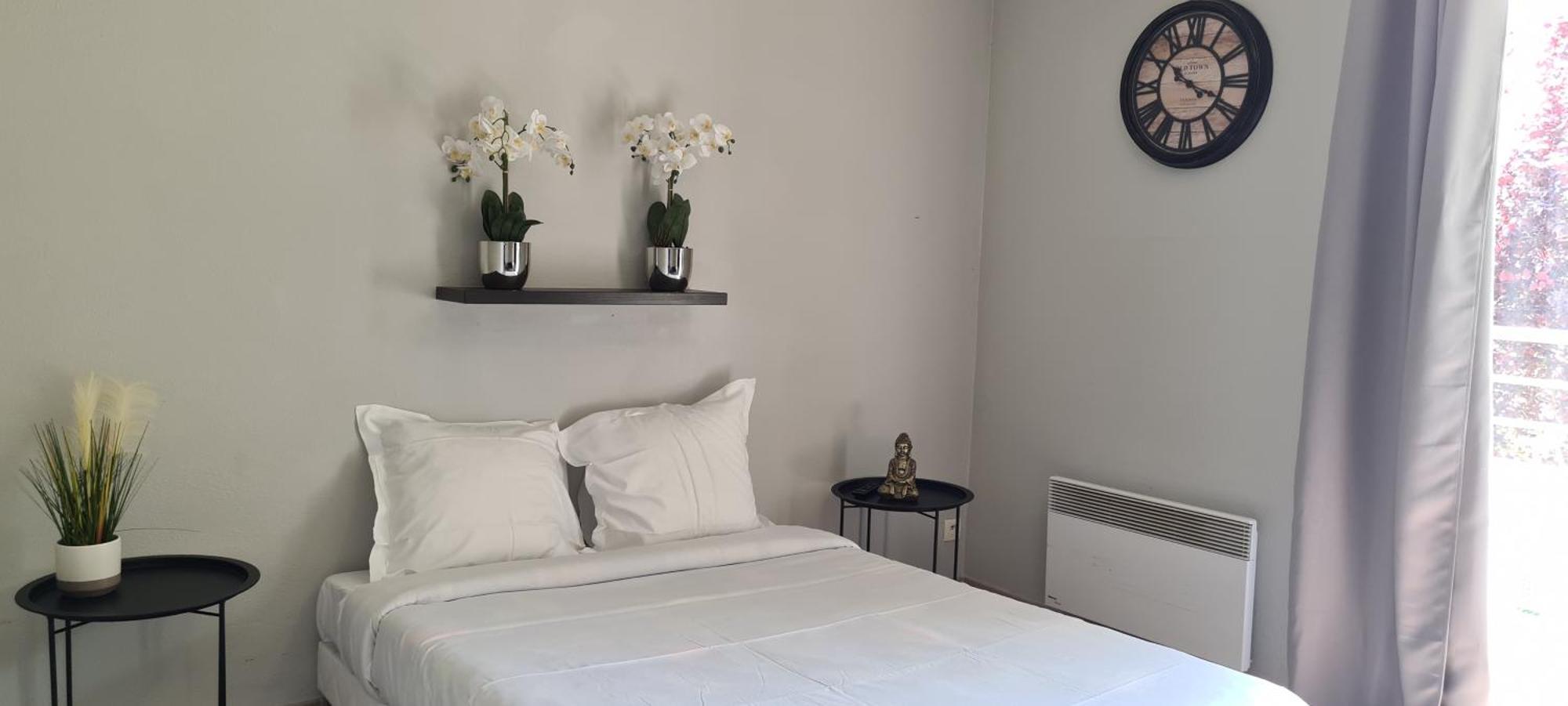 C210 Appartement Disneyland Paris Studio モンテヴラン エクステリア 写真