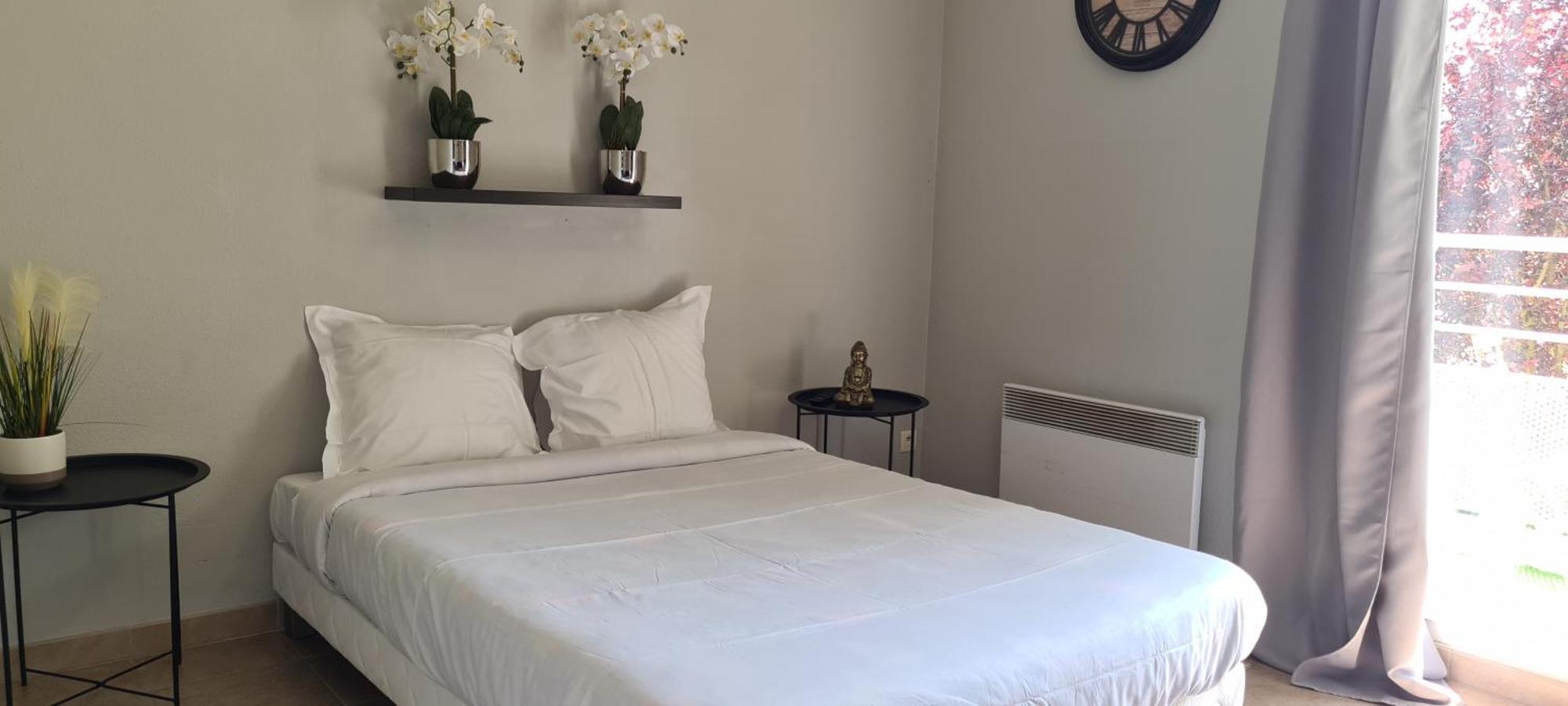 C210 Appartement Disneyland Paris Studio モンテヴラン エクステリア 写真
