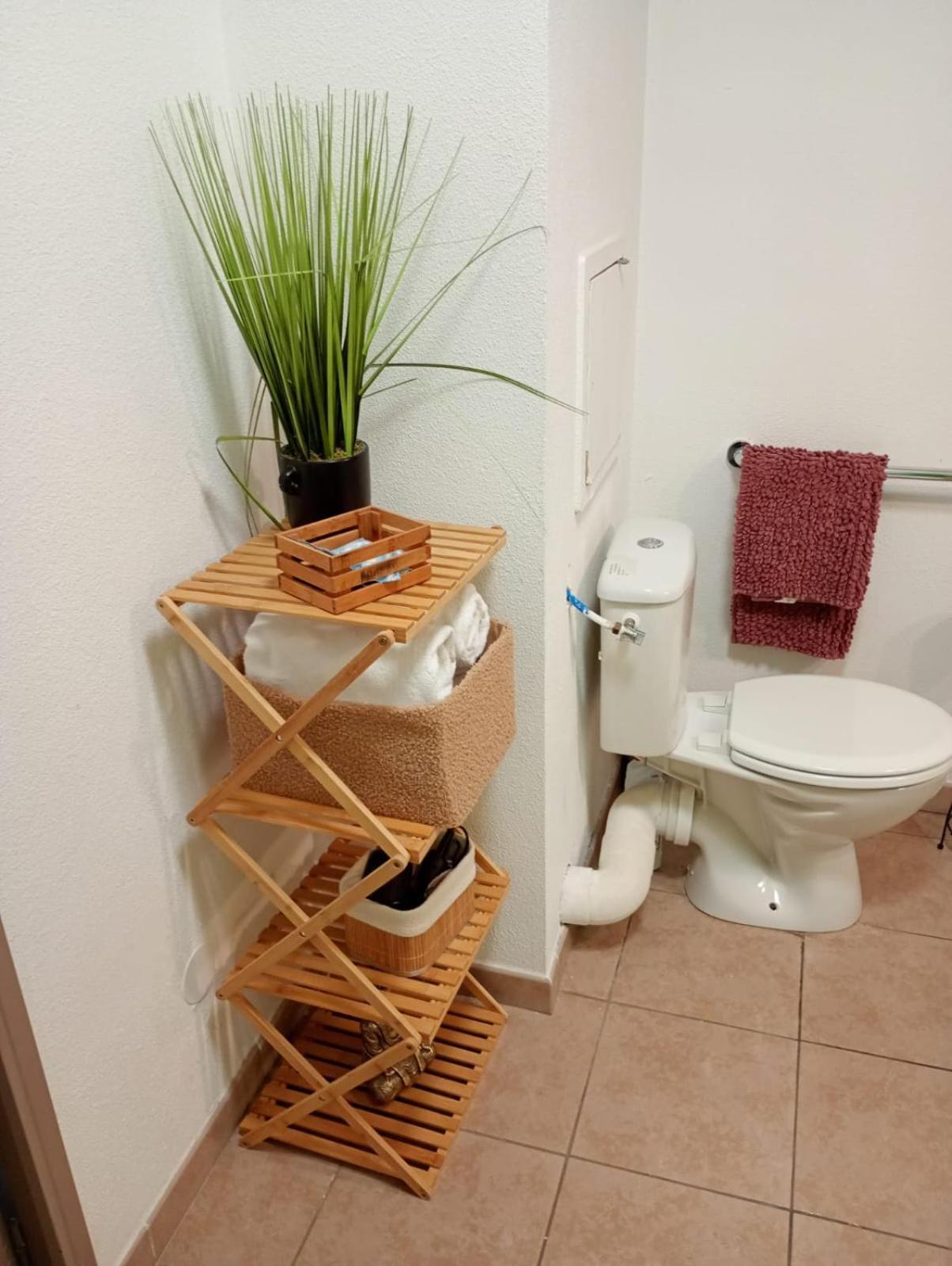 C210 Appartement Disneyland Paris Studio モンテヴラン エクステリア 写真
