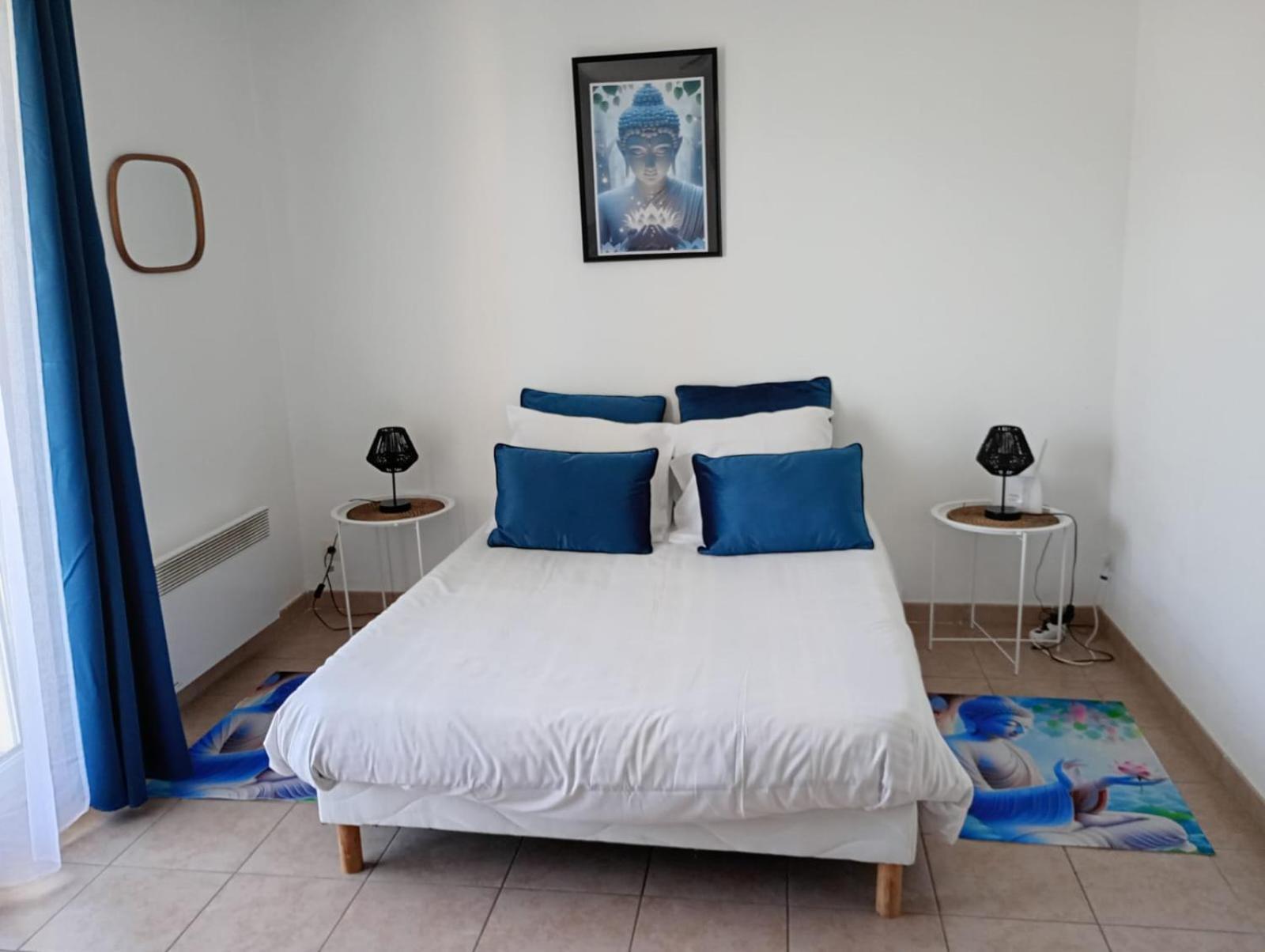 C210 Appartement Disneyland Paris Studio モンテヴラン エクステリア 写真